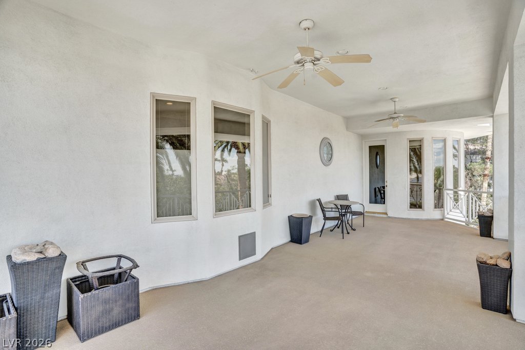 1632 Marbella Ridge Court Las Vegas NV 89117
