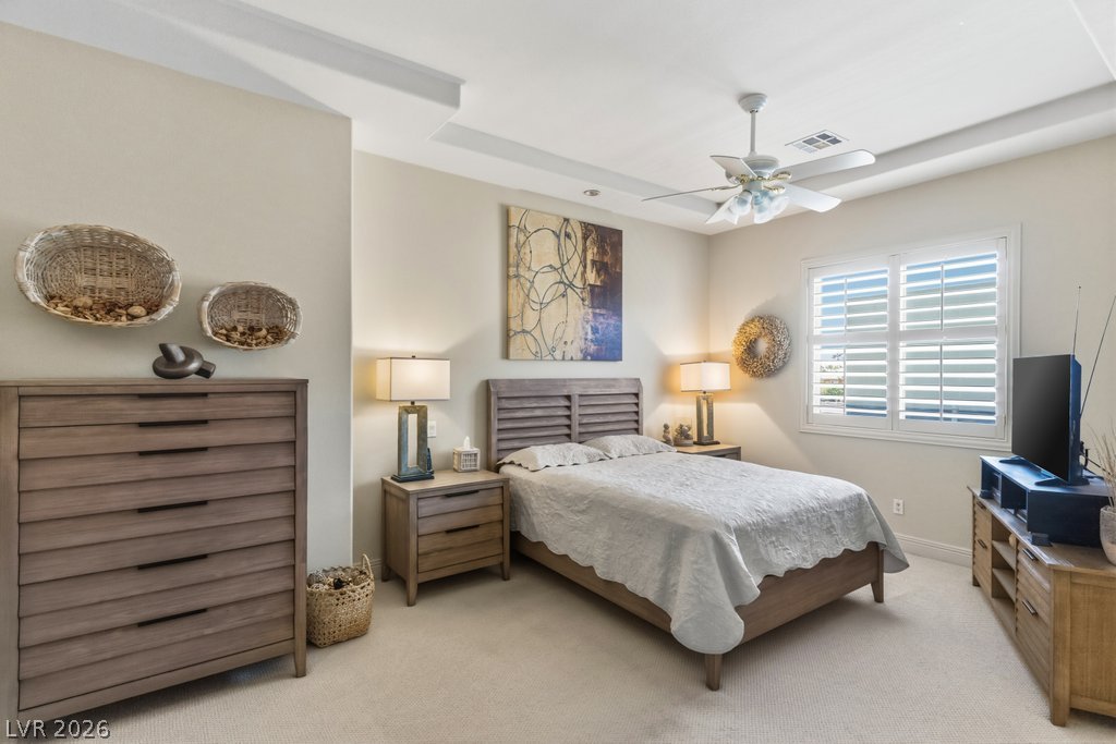 1632 Marbella Ridge Court Las Vegas NV 89117