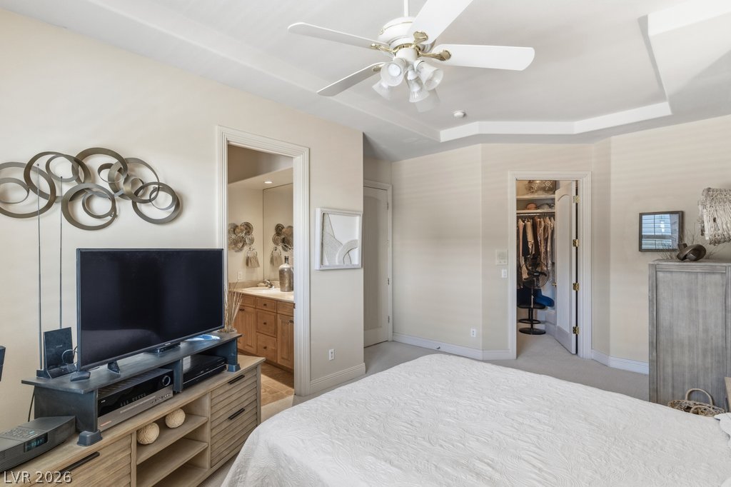 1632 Marbella Ridge Court Las Vegas NV 89117