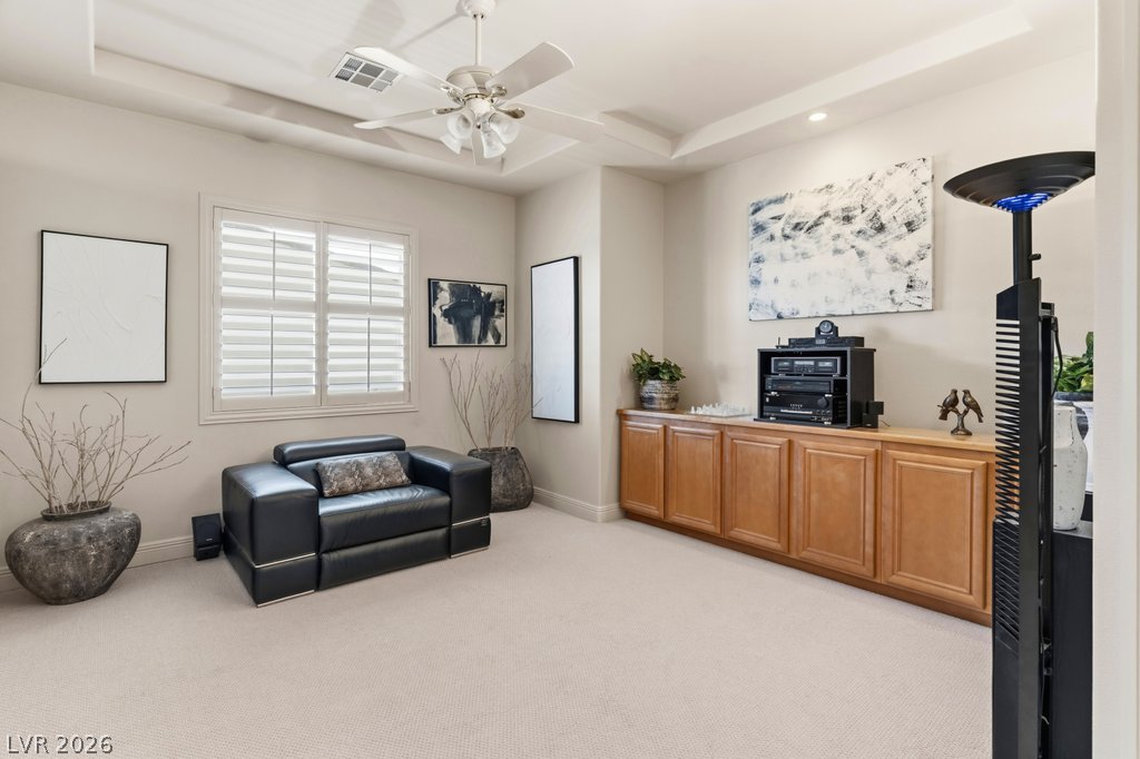 1632 Marbella Ridge Court Las Vegas NV 89117