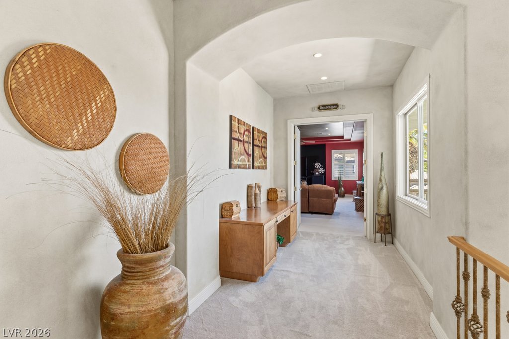 1632 Marbella Ridge Court Las Vegas NV 89117