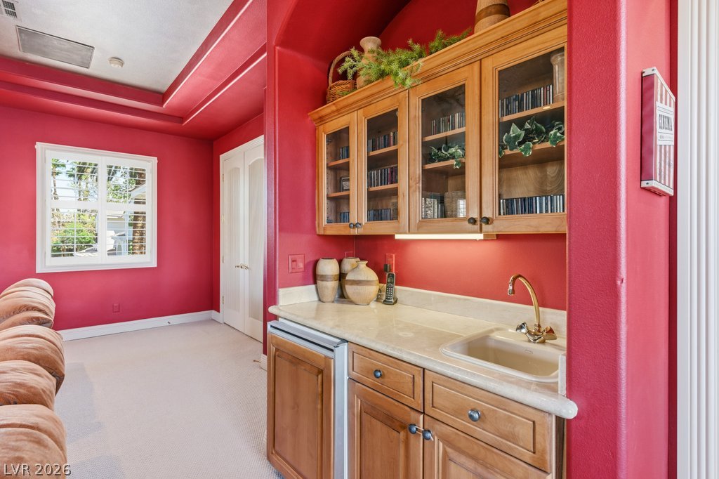 1632 Marbella Ridge Court Las Vegas NV 89117