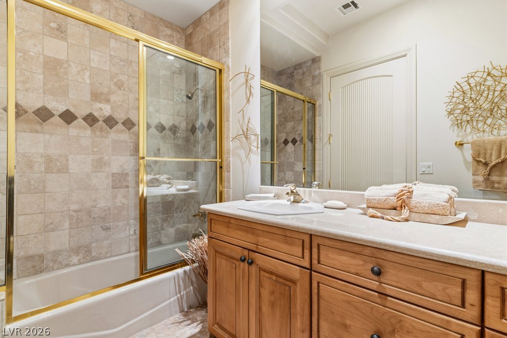 1632 Marbella Ridge Court Las Vegas NV 89117