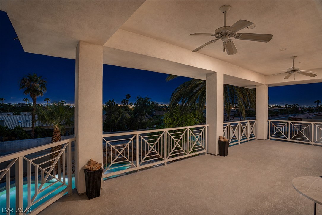 1632 Marbella Ridge Court Las Vegas NV 89117