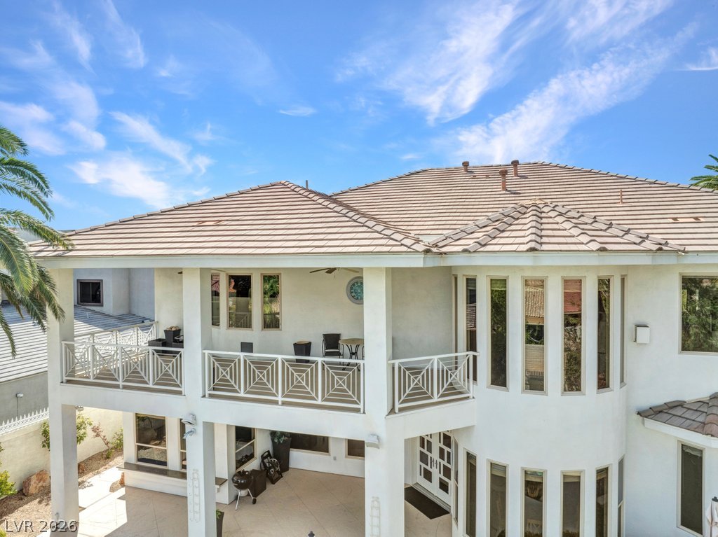 1632 Marbella Ridge Court Las Vegas NV 89117