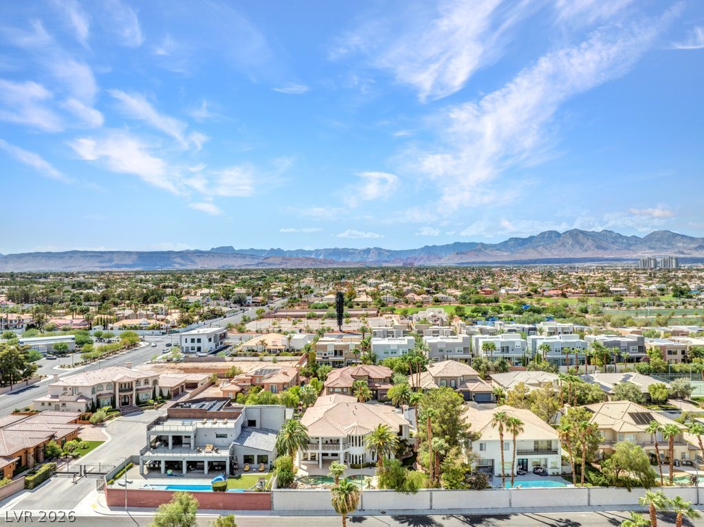 1632 Marbella Ridge Court Las Vegas NV 89117