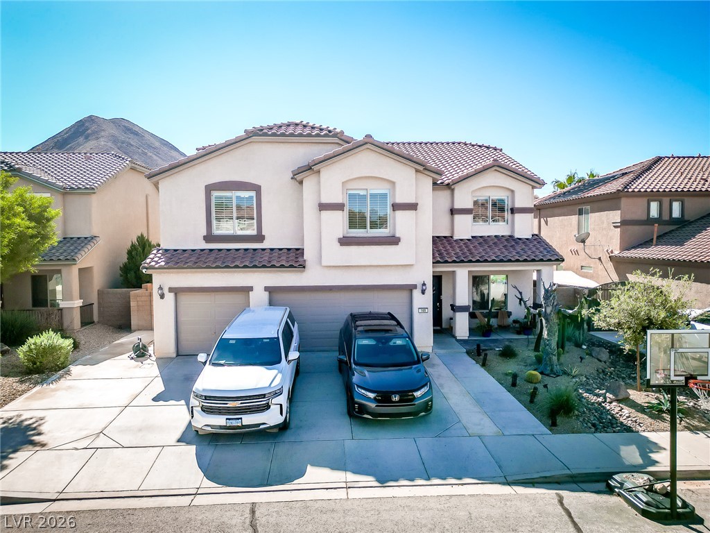 169 Cobalt Sky Avenue Henderson NV 89002