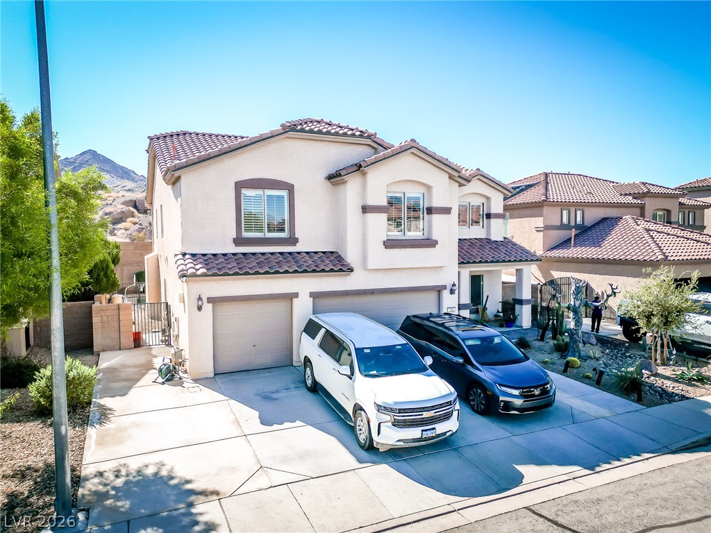 169 Cobalt Sky Avenue Henderson NV 89002