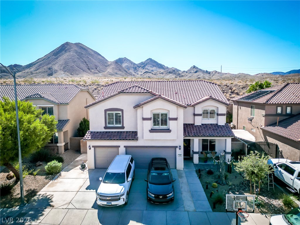 169 Cobalt Sky Avenue Henderson NV 89002