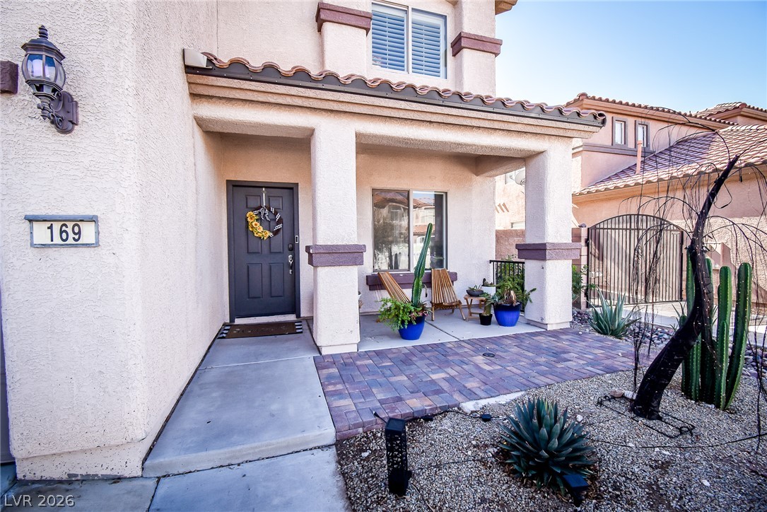 169 Cobalt Sky Avenue Henderson NV 89002