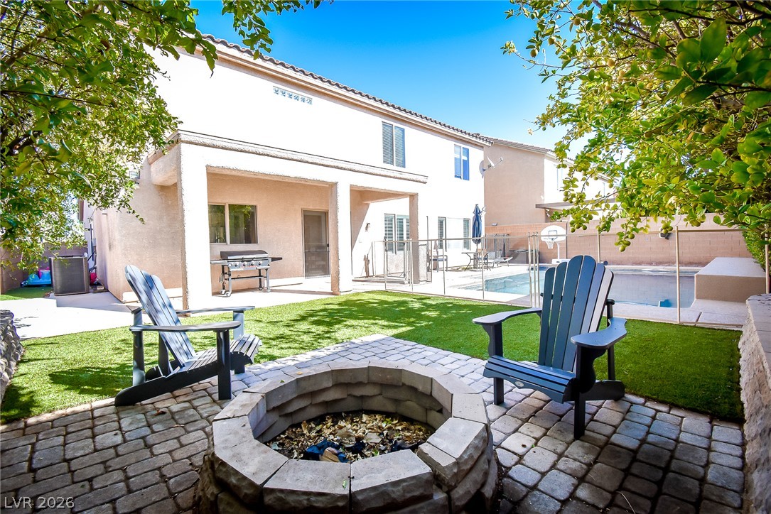 169 Cobalt Sky Avenue Henderson NV 89002