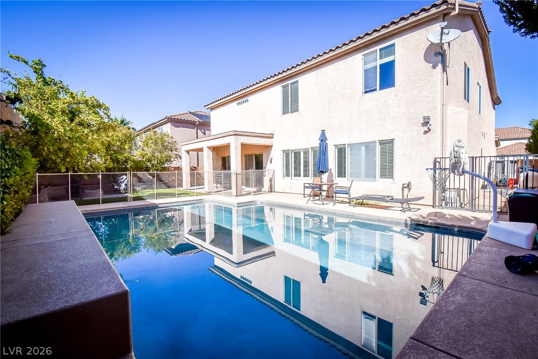 169 Cobalt Sky Avenue Henderson NV 89002
