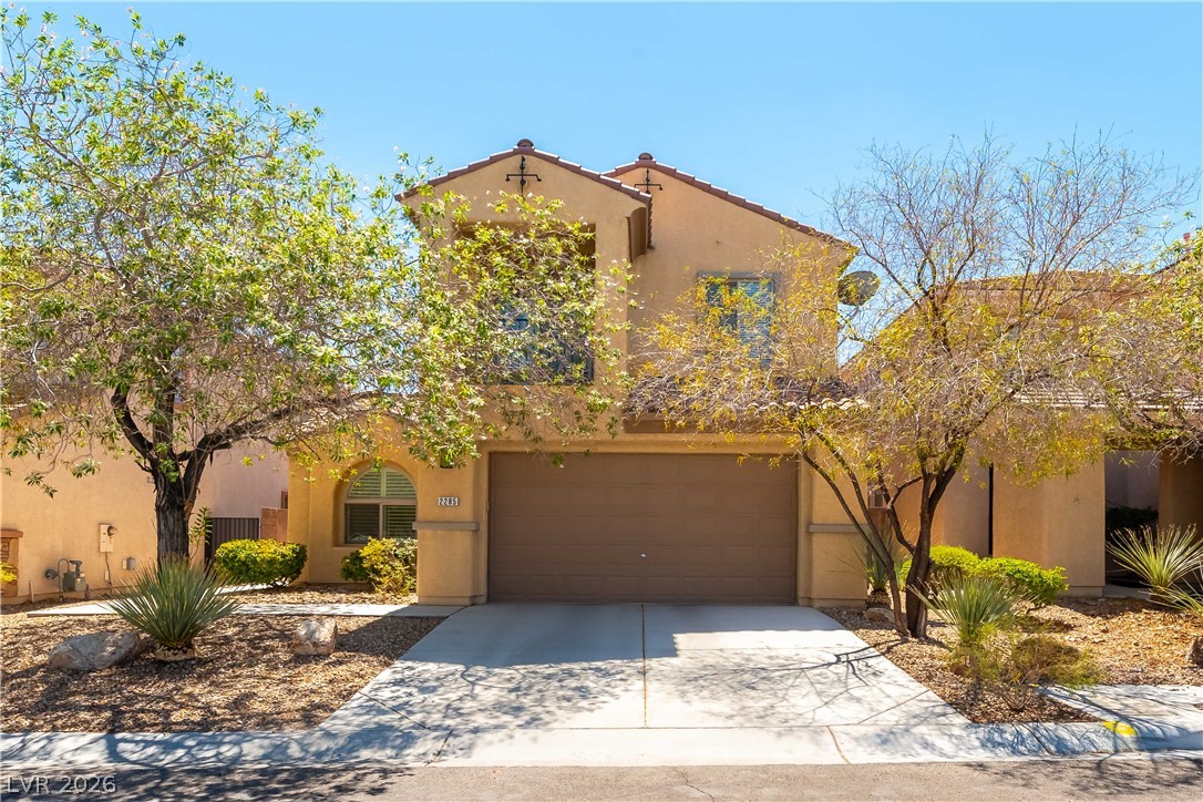 2285 Manosque Lane Henderson NV 89044