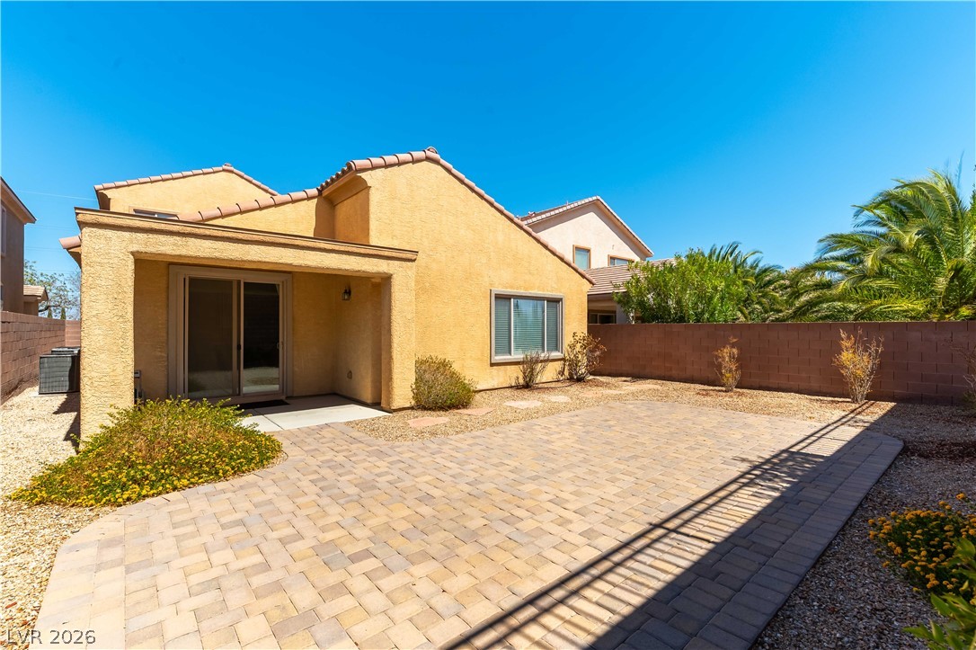 2285 Manosque Lane Henderson NV 89044