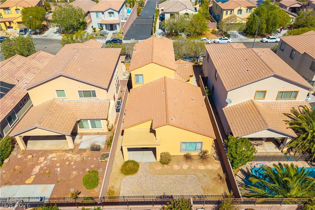 2285 Manosque Lane Henderson NV 89044