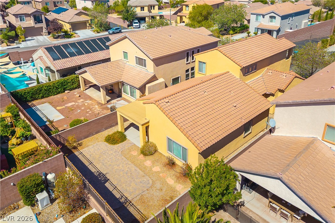 2285 Manosque Lane Henderson NV 89044