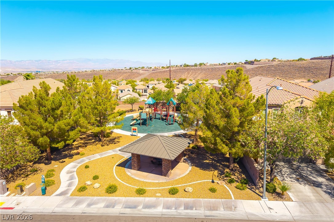 2285 Manosque Lane Henderson NV 89044