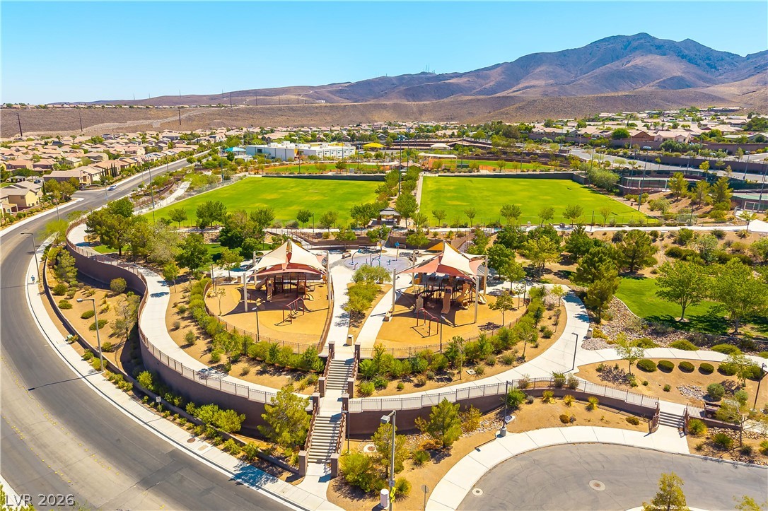 2285 Manosque Lane Henderson NV 89044