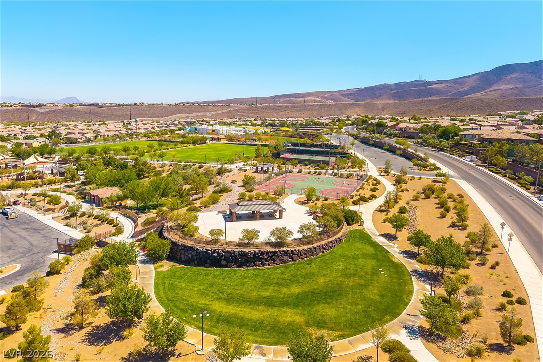 2285 Manosque Lane Henderson NV 89044
