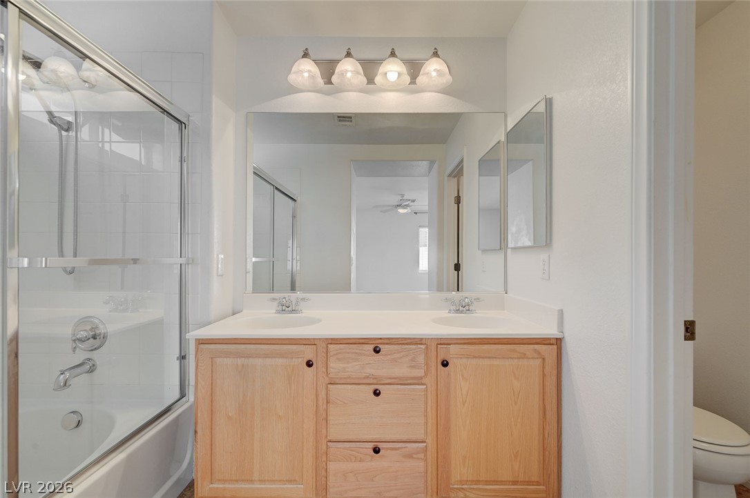 9477 Diamond Willow Court Las Vegas NV 89178