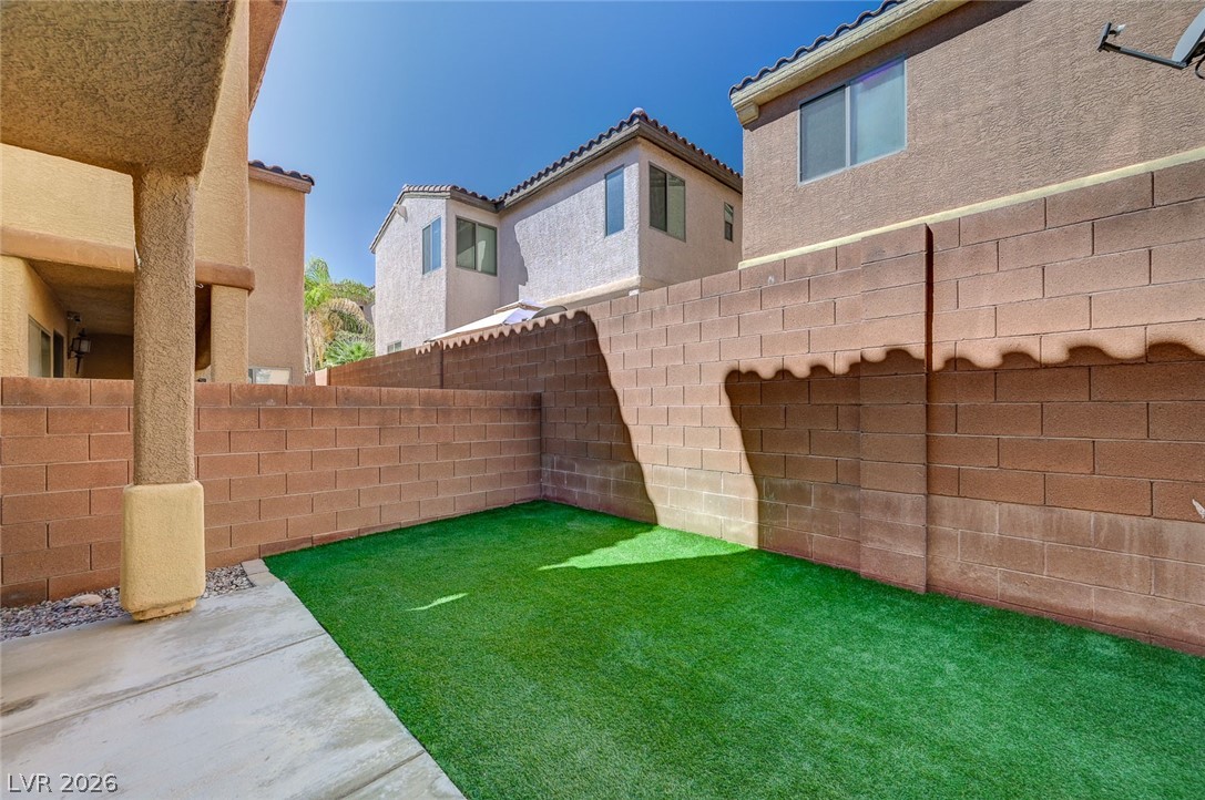 9477 Diamond Willow Court Las Vegas NV 89178