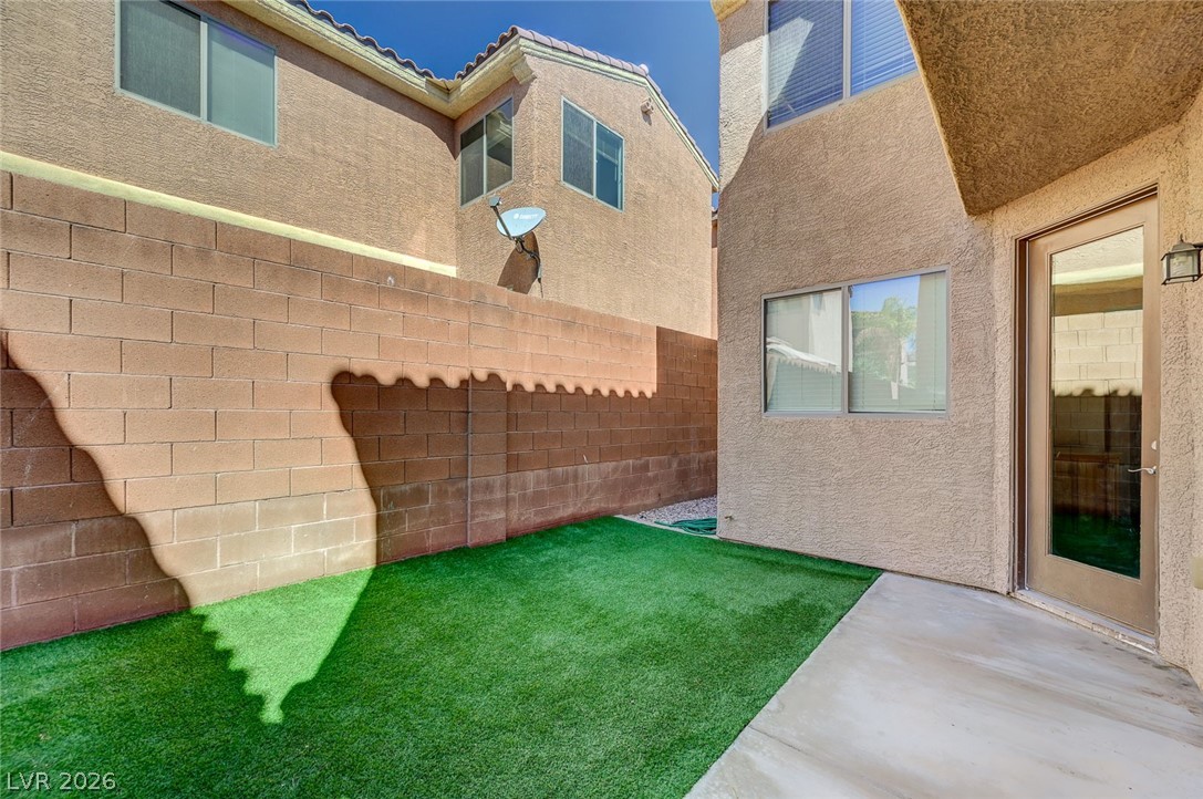 9477 Diamond Willow Court Las Vegas NV 89178