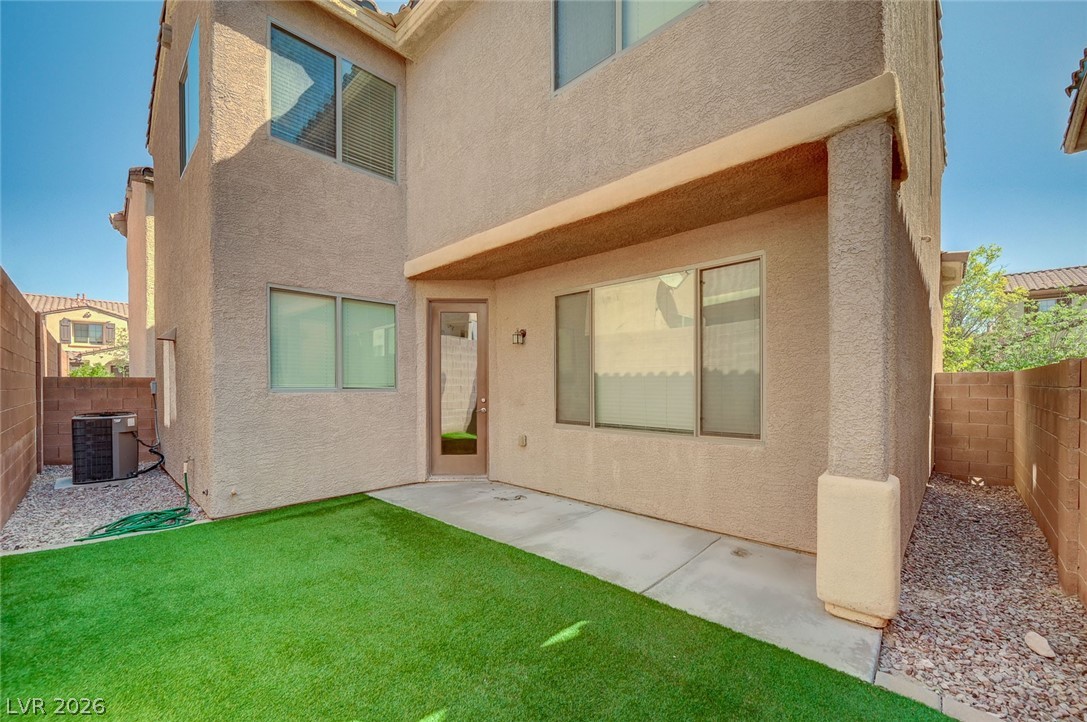 9477 Diamond Willow Court Las Vegas NV 89178