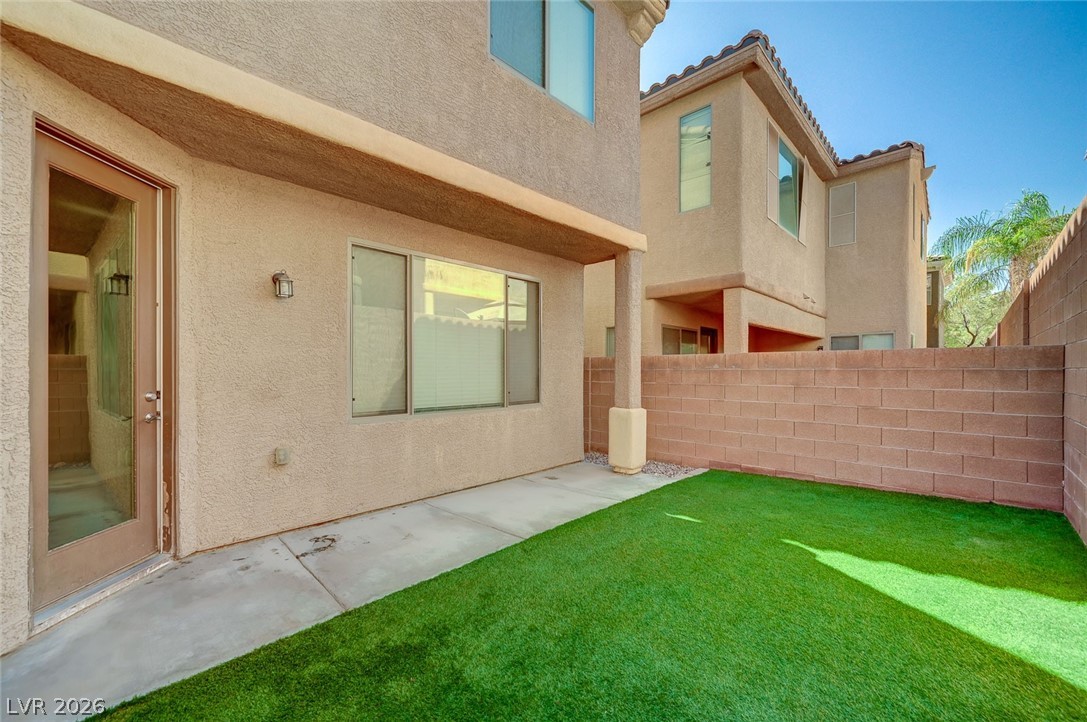 9477 Diamond Willow Court Las Vegas NV 89178