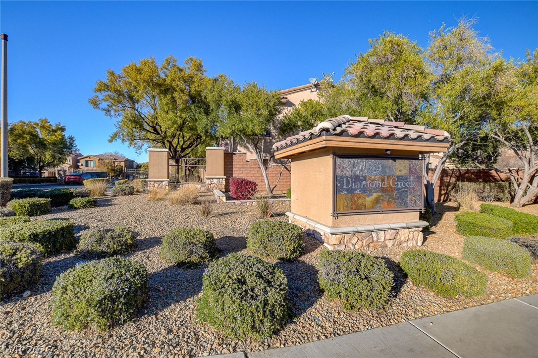 9477 Diamond Willow Court Las Vegas NV 89178