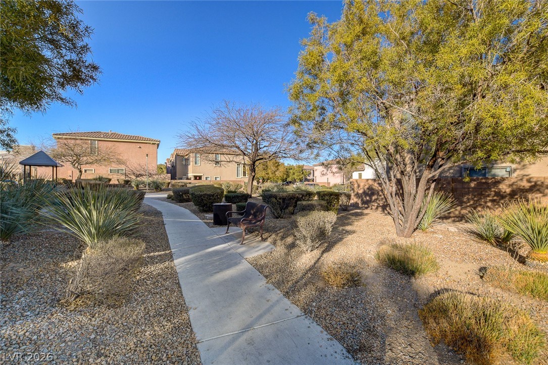 9477 Diamond Willow Court Las Vegas NV 89178