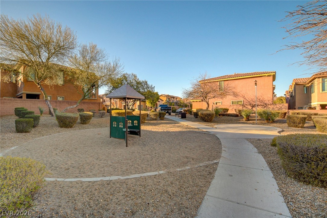 9477 Diamond Willow Court Las Vegas NV 89178