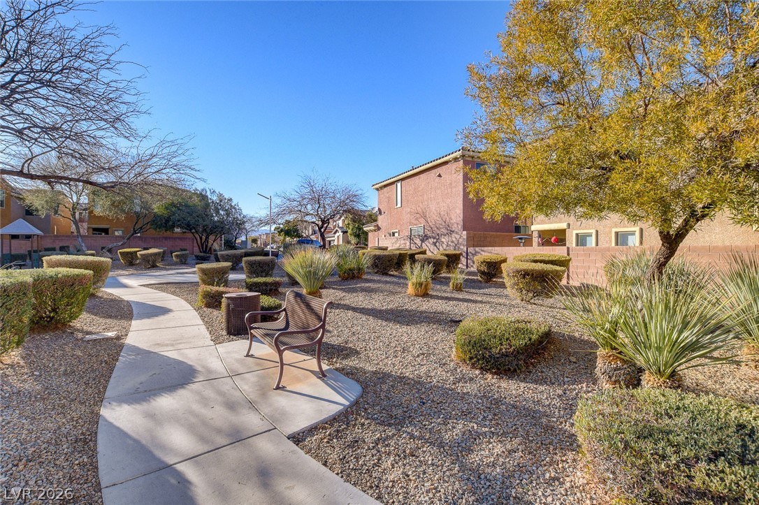 9477 Diamond Willow Court Las Vegas NV 89178