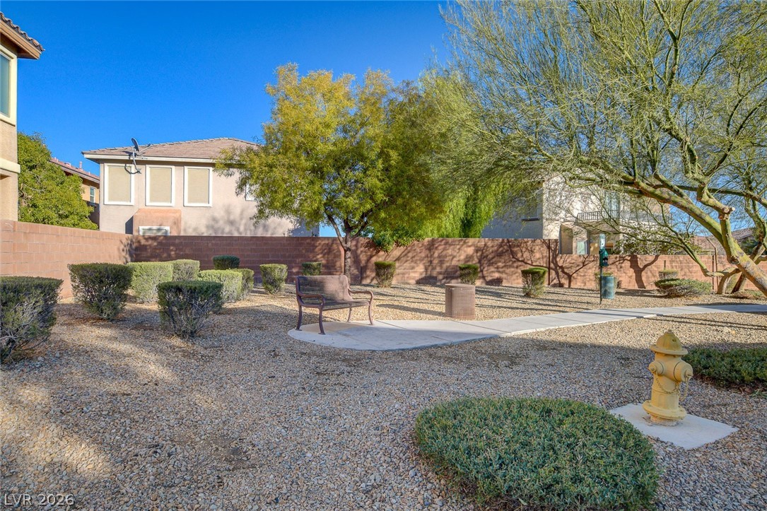 9477 Diamond Willow Court Las Vegas NV 89178