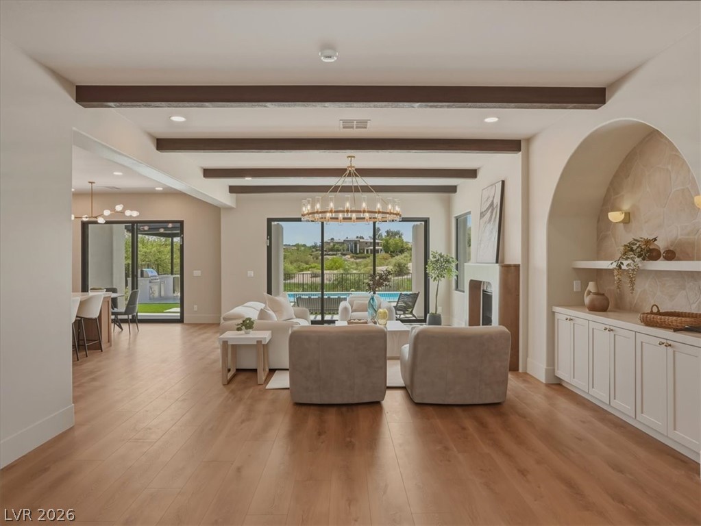 11533 Glowing Sunset Lane Las Vegas NV 89135
