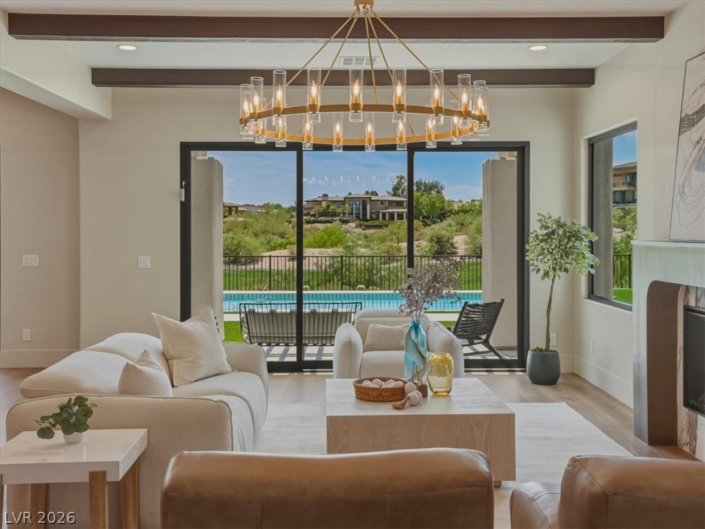 11533 Glowing Sunset Lane Las Vegas NV 89135