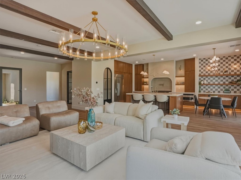 11533 Glowing Sunset Lane Las Vegas NV 89135