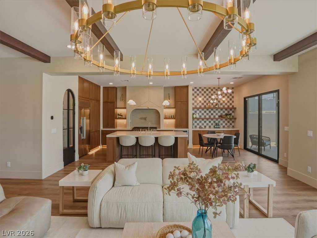 11533 Glowing Sunset Lane Las Vegas NV 89135