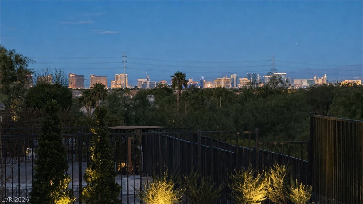 11533 Glowing Sunset Lane Las Vegas NV 89135