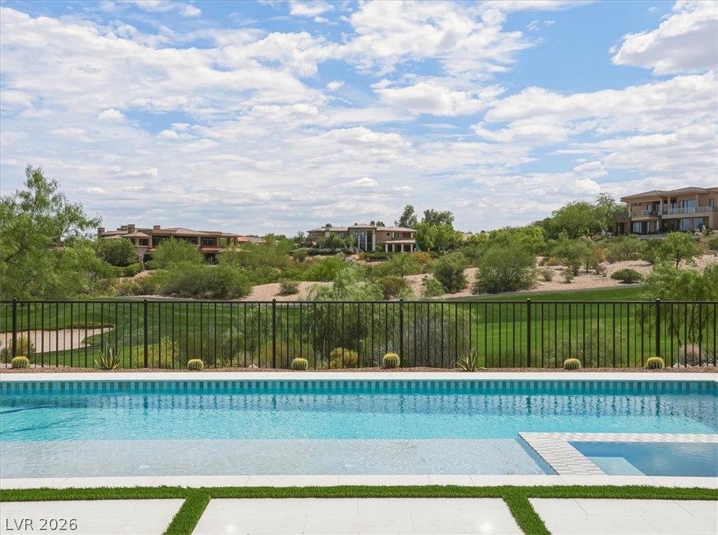 11533 Glowing Sunset Lane Las Vegas NV 89135