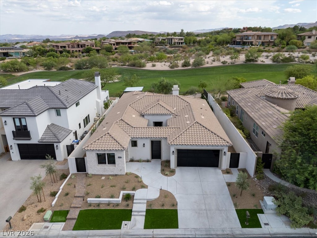 11533 Glowing Sunset Lane Las Vegas NV 89135