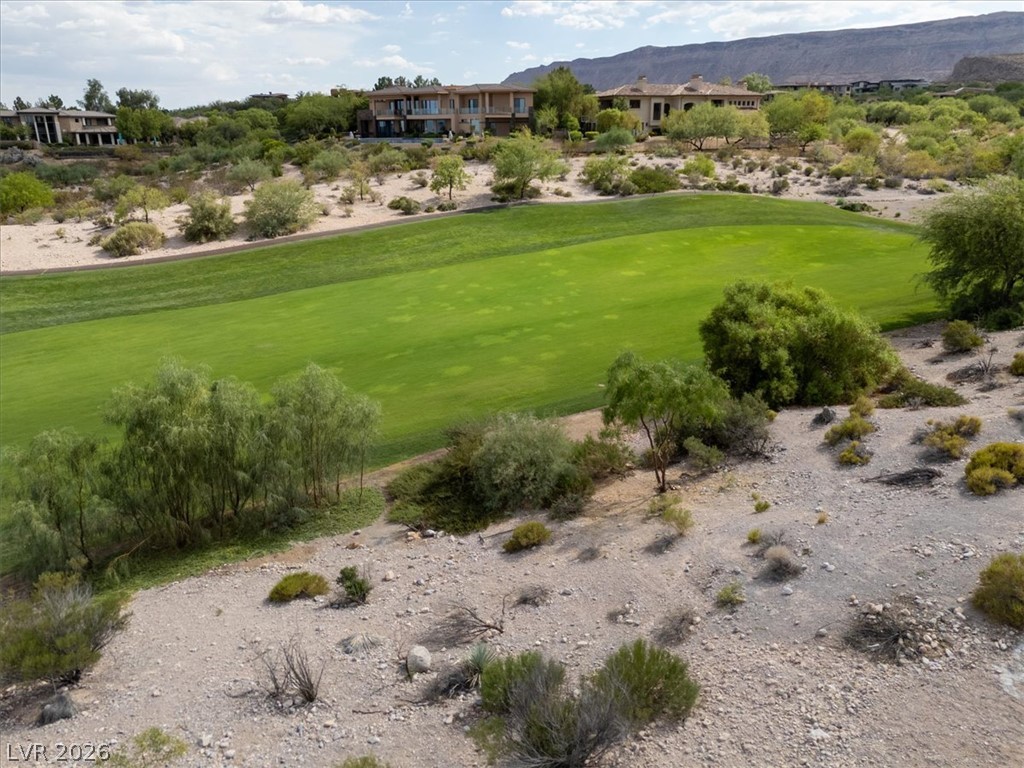 11533 Glowing Sunset Lane Las Vegas NV 89135