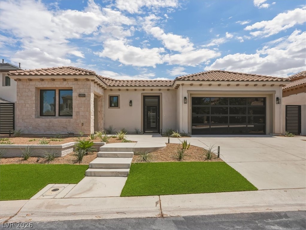 11533 Glowing Sunset Lane Las Vegas NV 89135