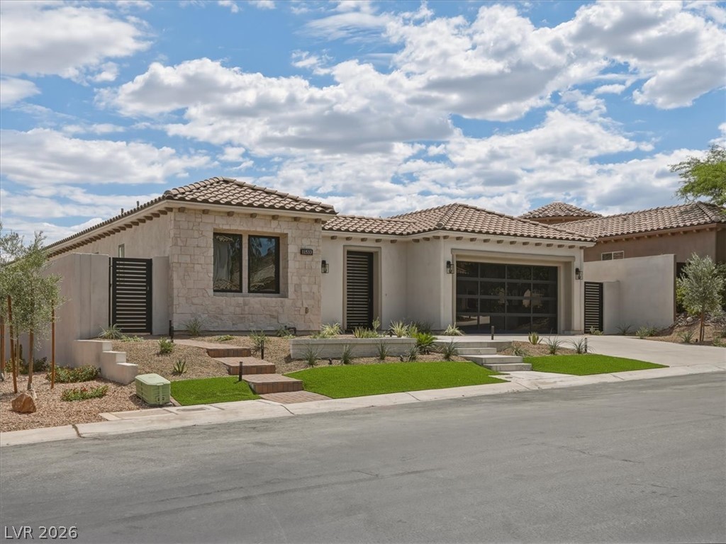11533 Glowing Sunset Lane Las Vegas NV 89135