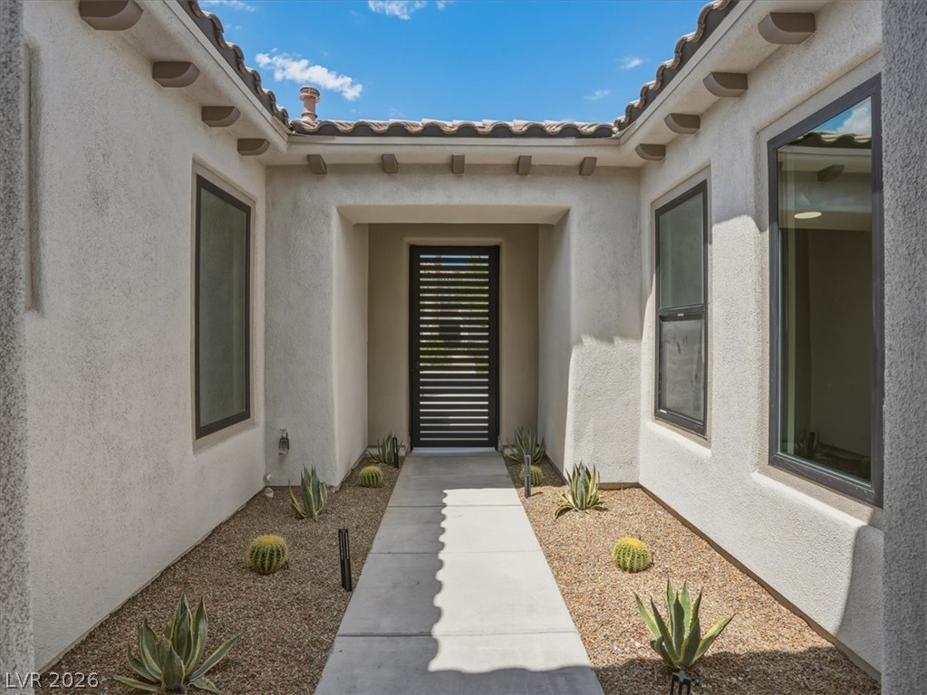 11533 Glowing Sunset Lane Las Vegas NV 89135
