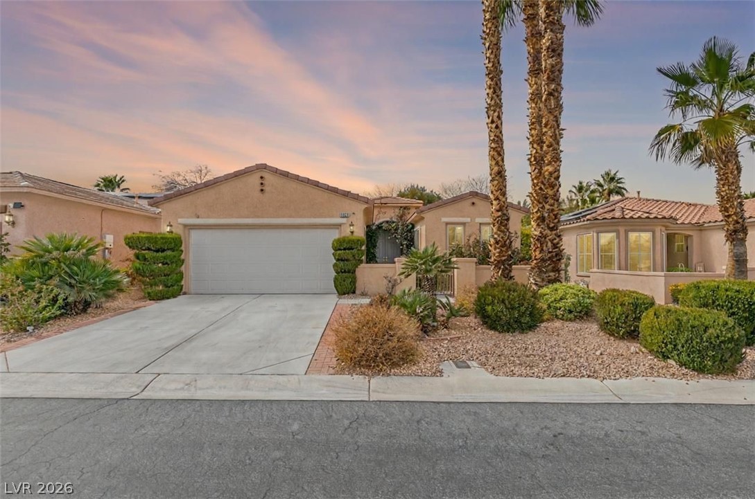 5029 Alfingo Street Las Vegas NV 89135