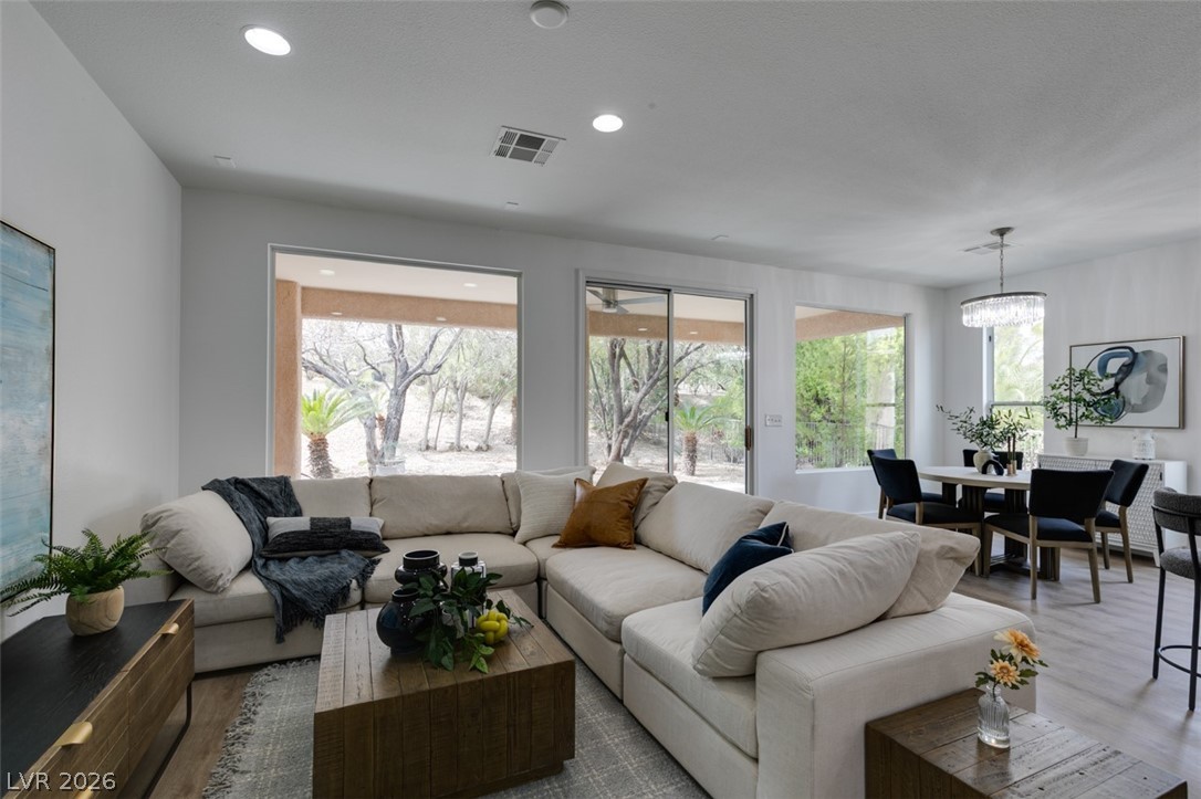 5029 Alfingo Street Las Vegas NV 89135