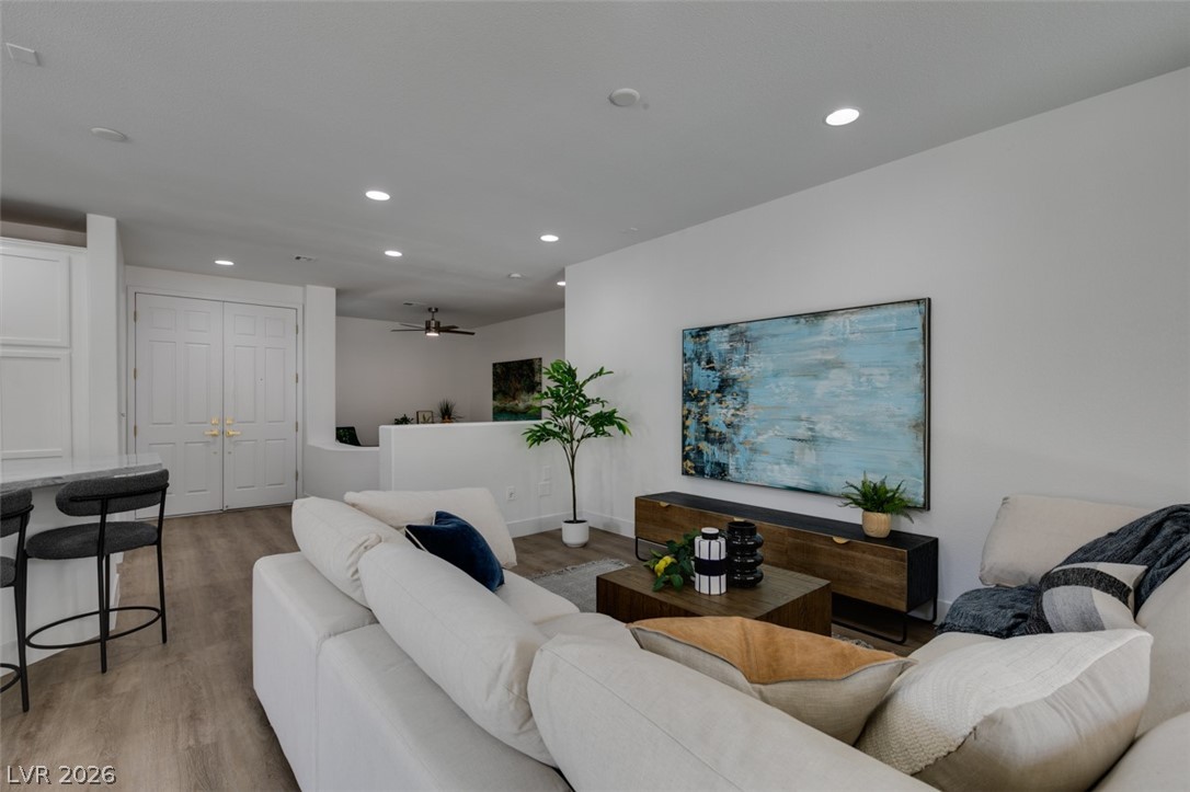 5029 Alfingo Street Las Vegas NV 89135