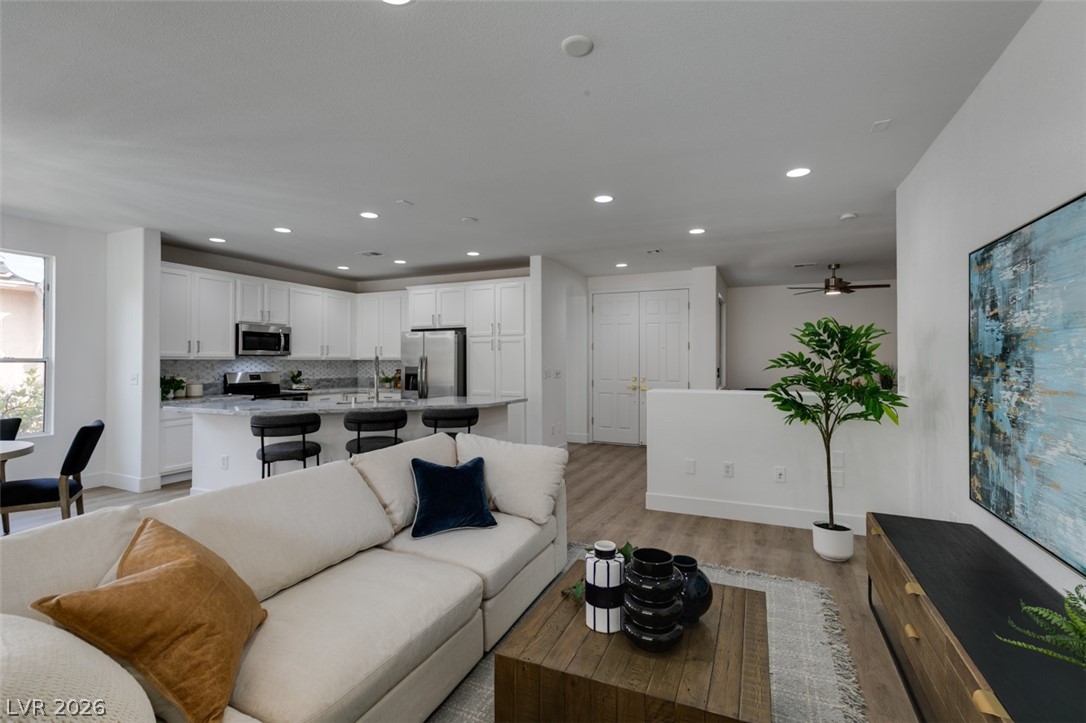 5029 Alfingo Street Las Vegas NV 89135
