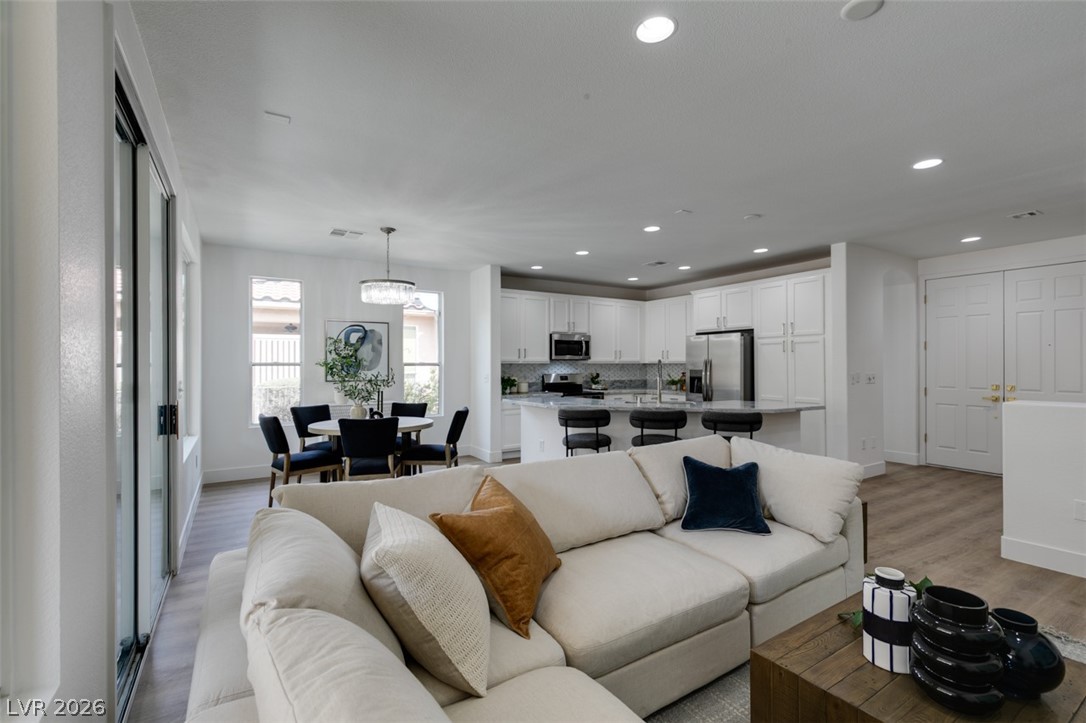 5029 Alfingo Street Las Vegas NV 89135