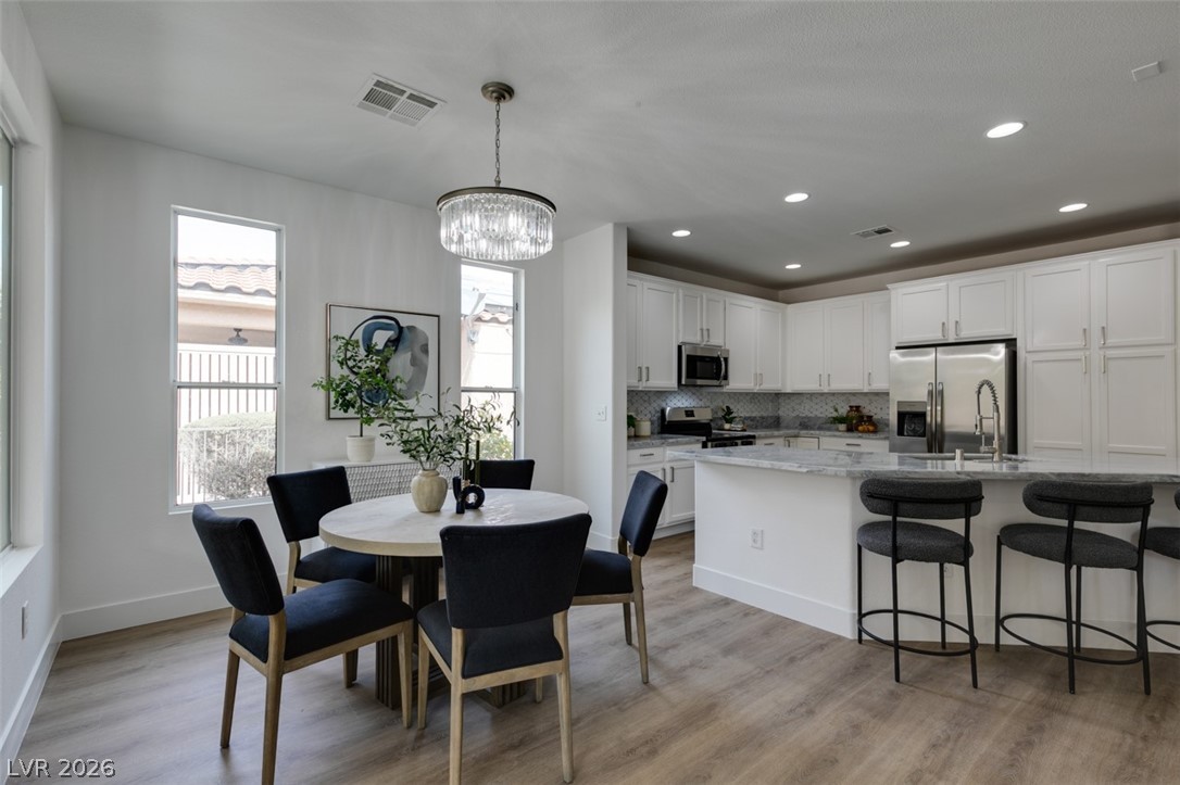 5029 Alfingo Street Las Vegas NV 89135